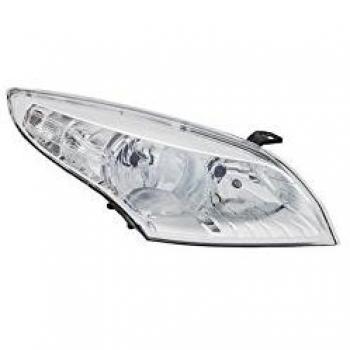 Faro Delantero VAN WEZEL 4377962M H7 para Renault Megane 3