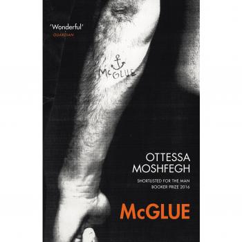 McGlue de Ottessa Moshfegh - Novela contemporánea sobre identidad y aislamiento