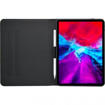 Funda para Tablet Samsung Tab A9 de color negro