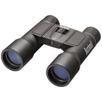 Bushnell 10x32mm PowerView - Prismático, negro
