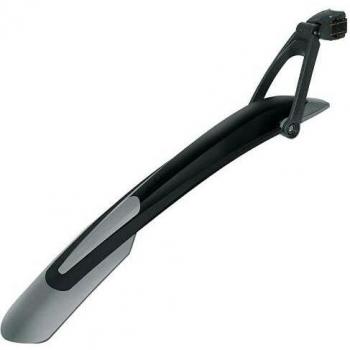 SKS X-Blade II Rear Mudguard - 28'' + 29'' Black/Grey