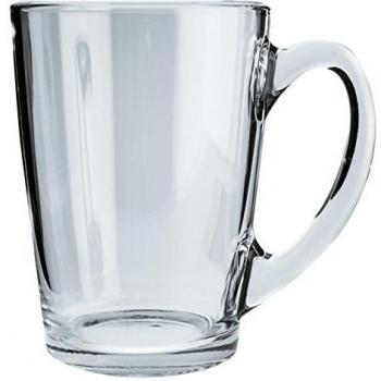 Luminarc ARC E9241 New Morning - Juego de 6 tazas de café