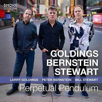 Perpetual Pendulum