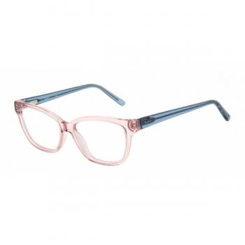 Pepe Jeans PJ3424 C4 Men's Eyeglasses Pink Size 52 - Frame Only, Blue Light Block Available