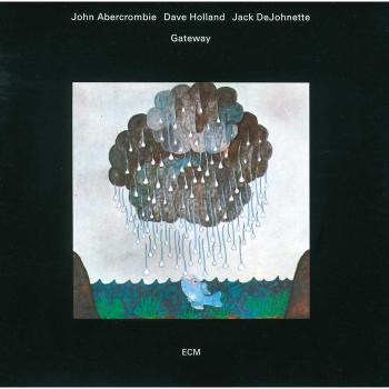 Gateway - John Abercrombie