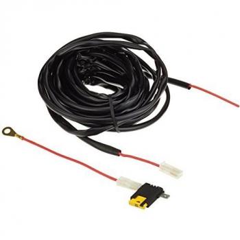Kit eléctrico JAEGER 22400001 para enganche de remolque con conexión de 13 pines