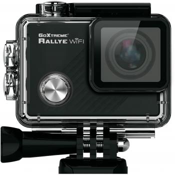 GoXtreme Rallye Wi-Fi Full HD de Acción CAM con Carcasa Impermeable