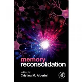Vitalsource Memory Reconsolidation Hardcover: Advanced Cognitive Therapy Tool