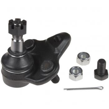 Rótula de suspensión BLUE PRINT ADT38644, control arm ball joint, compatible con vehículos específicos, fabricada con materiales de alta calidad para garantizar durabilidad y rendimiento óptimo en la dirección y suspensión
