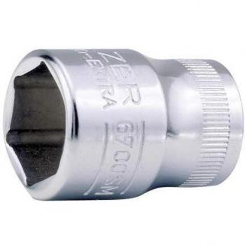 VASO BOCA HEXAGONAL 1/4, 12