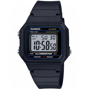 Casio Collection Men's Watch W-217H-1AVEF
