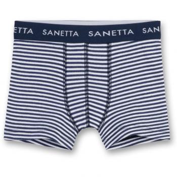Sanetta - Calzoncillo - para niño Blau