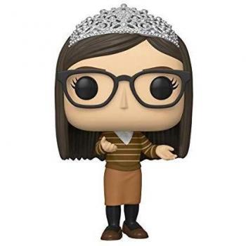 Pop! Vinilo: Big Bang Theory S2: Amy