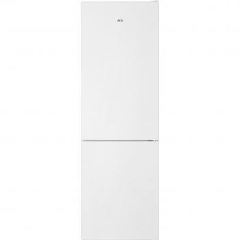 Frigorífico combi AEG MultiFlow RCB632E9MW