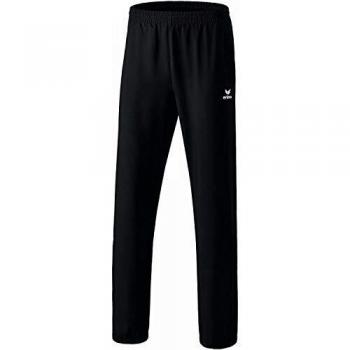 Erima GmbH 2.0 Miami Pantalón, Hombre, Negro, S/L
