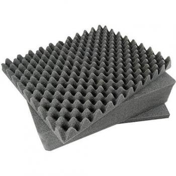 Peli 1071 Set de espumas de Repuesto, Accesorio Original para Maletas Peli Protector, Compatible con
