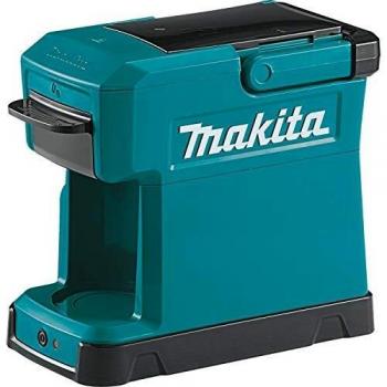 Cafetera a batería DCM501Z, 12Vmax CXT - 14,4V/18V LXT