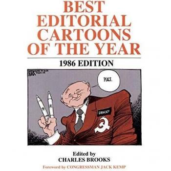 Best Editorial Cartoons of the Year: 1986 Edition