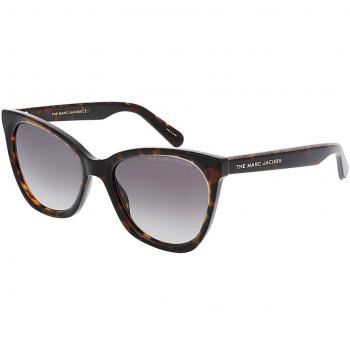 Marc Jacobs Stylish Sunglasses Marc 500/S, Brown female, Size: 54 MM