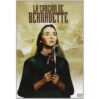 La Cancion De Bernadette [DVD]
