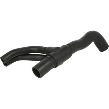 Manguera del radiador THERMOTEC DWP028TT - Tubería de radiador, fabricada con material de alta calidad, resistente a altas temperaturas y presión, compatible con diversos modelos de vehículos, fácil instalación