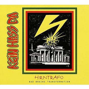 Hirntrafo-Bad Brains Transformation
