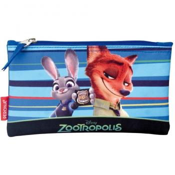 Zootropolis 52627 - Portatodo Plano