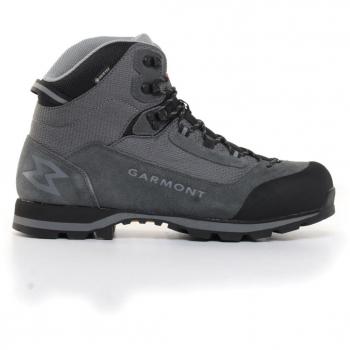Garmont Lagorai II GTX Men's Hiking Boots - Shadow Grey/Neutral Grey