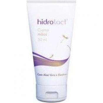 Crema Hidratante para Manos Hidrolact 50ml