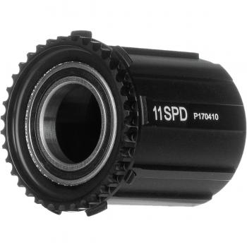 Zipp Kit Rueda Libre - Rueda libre para buje Congition para SRAM/Shimano 11 v negro 2017