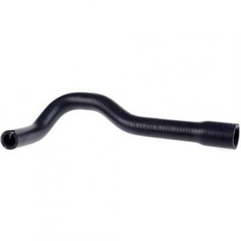 Tubería flexible de calefacción Gates 02-2510, resistente a altas temperaturas, fabricada en material sintético, diámetro interno de 25 mm, longitud de 1 metro, presión máxima de trabajo de 10 bar