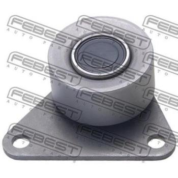 FEBEST Polea de Inversión y Guía para Correa V-Ribbed 2188-CA1