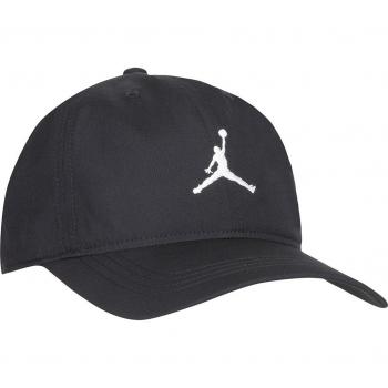 Gorra Jordan Essentials Negro