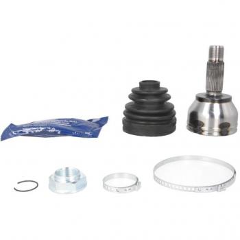 Juego de juntas y articulación del eje de transmisión MEYLE KIT 014 498 0015