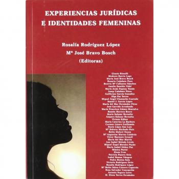 Experiencias jurídicas e identidades femeninas