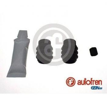 Fuelle guía de pinza de freno AUTOFREN SEINSA D7382, compatible con varias marcas y modelos de vehículos, fabricado en material resistente para garantizar durabilidad y un rendimiento óptimo en el sistema de frenos