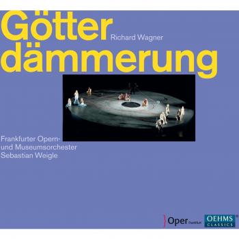 Lance Ryan - Twilight of the Gods (Götterdämmerung) - Opera Performance Recording