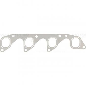 Junta colector de escape REINZ 71-37097-00, junta de tubo de escape acodado