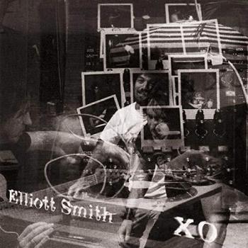 Elliott Smith XO - Sealed 2017 UK Vinyl LP (Limited Edition)