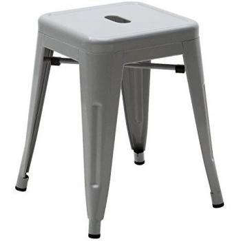 The Loft Set Taburete 4 Uds.