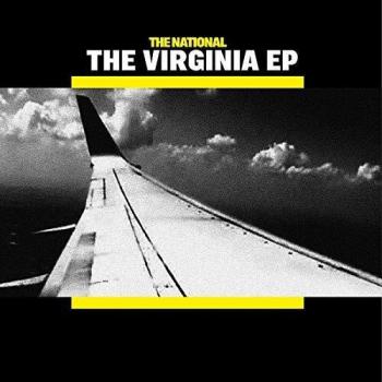 Virginia EP - Vinyl Edition