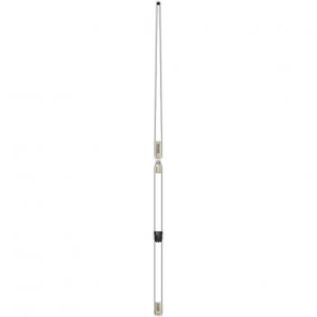 Digital Antenna 532-VW-RS 16FT VHF Antenna 10DB with Rupp Collar