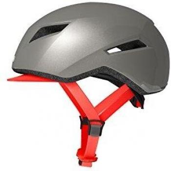 ABUS yadd I – Casco de protección, Gris