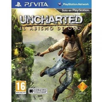 Uncharted: El Abismo de Oro