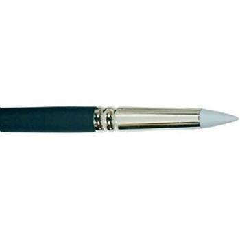 Pincel de punta dura, nº 6 marca COLOUR SHAPER