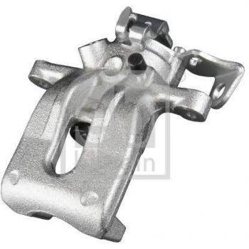 Pinza de freno FEBI BILSTEIN 179458 para MERCEDES-BENZ y RENAULT, compatible con referencias A4154200183, A4154201583, 440011818R, 440015