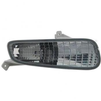 Goodpart TYC 12-0094-01-2 proyector sin-Soporte portátil para parachoques de coche