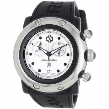 Reloj Glam Rock Unisex GR62116 (46mm)