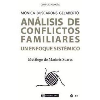 Análisis de conflictos familiares