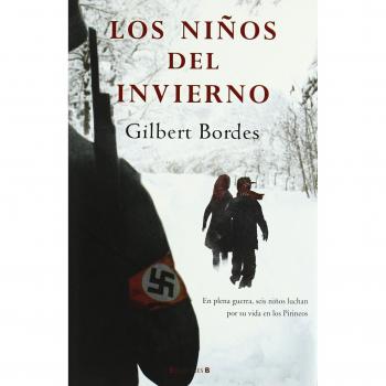 LOS NIÑOS DEL INVIERNO - GILBERT BORDES